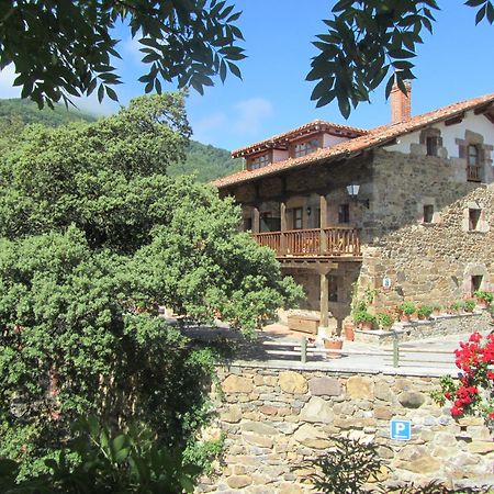 La Casa De Las Arcas Vada Ngoại thất bức ảnh