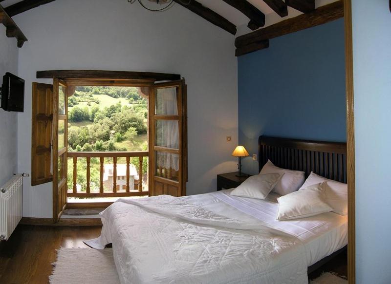 La Casa De Las Arcas Vada Ngoại thất bức ảnh