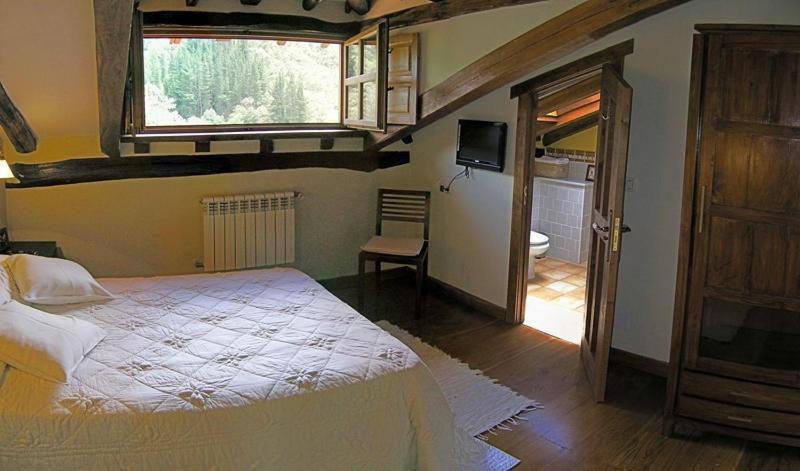 La Casa De Las Arcas Vada Ngoại thất bức ảnh