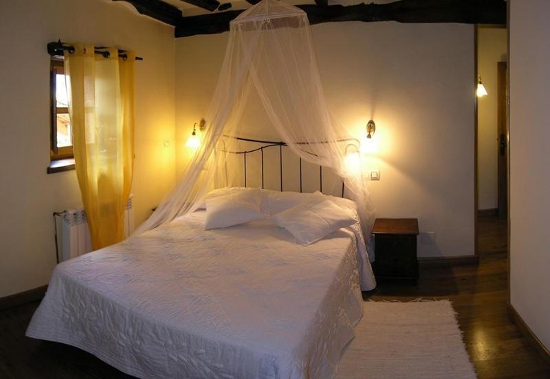 La Casa De Las Arcas Vada Ngoại thất bức ảnh