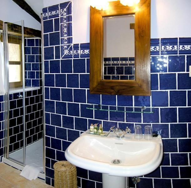 La Casa De Las Arcas Guest House Vada Ngoại thất bức ảnh