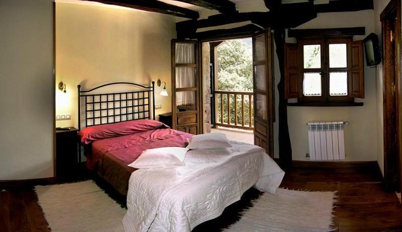La Casa De Las Arcas Vada Ngoại thất bức ảnh