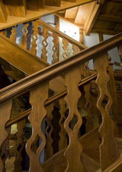 La Casa De Las Arcas Vada Ngoại thất bức ảnh